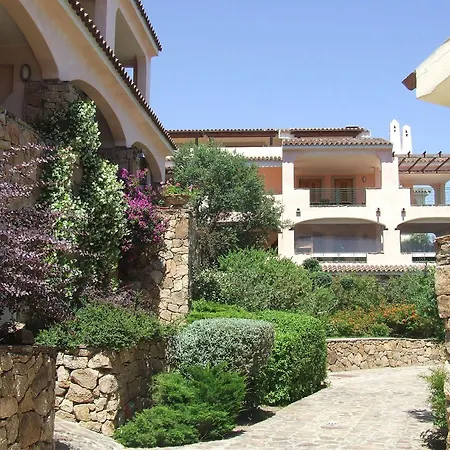 Hotel Smeralda Village Porto Rotondo