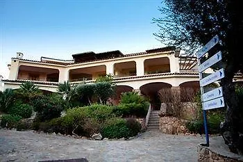 Smeralda Village 3* Porto Rotondo