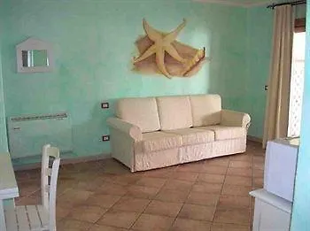 Smeralda Village 3* Porto Rotondo