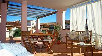 Smeralda Village Hotel