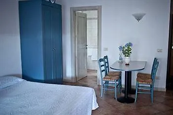 Smeralda Village Hotel 3*