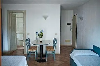Smeralda Village 3* Porto Rotondo