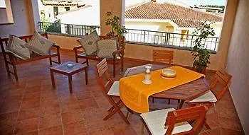 Smeralda Village 3*