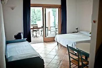 Smeralda Village Hotel 3*