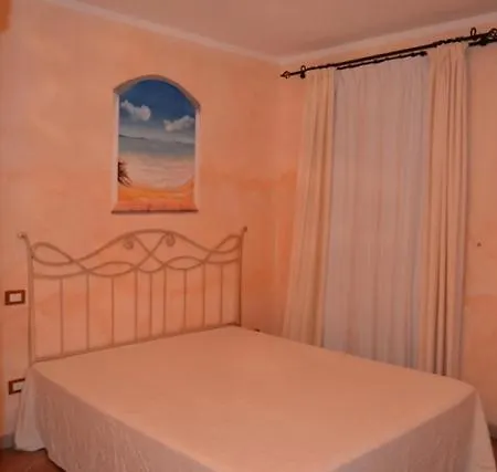 Smeralda Village 3* Porto Rotondo