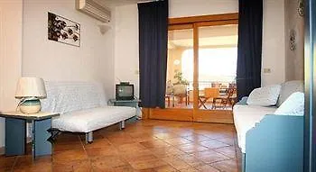 Smeralda Village Hotel