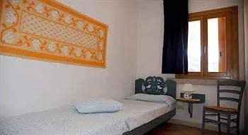 Smeralda Village Hotel 3*