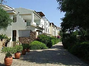 Smeralda Village Hotel Porto Rotondo