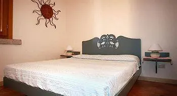 Smeralda Village Hotel Porto Rotondo