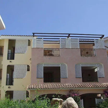Smeralda Village 3* Porto Rotondo