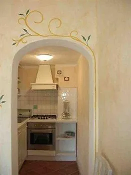 Smeralda Village Hotel 3*