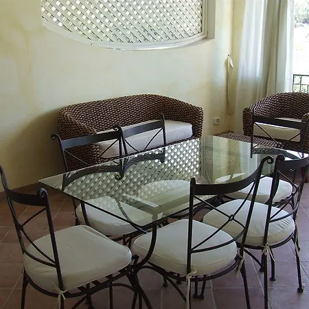 Smeralda Village Hotel Porto Rotondo