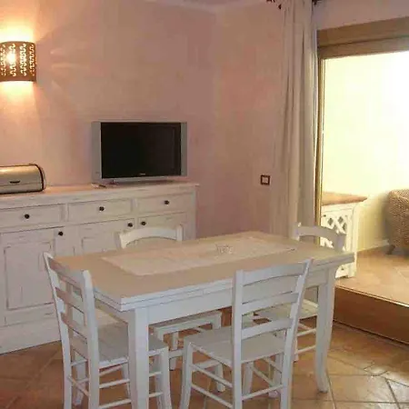 Smeralda Village Hotel Porto Rotondo