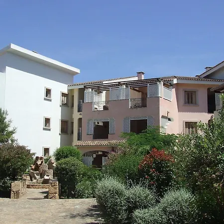 Smeralda Village Hotel Porto Rotondo
