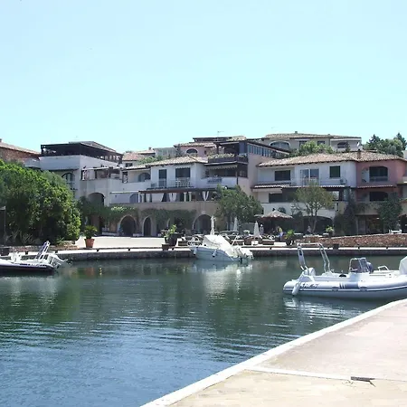 Smeralda Village Hotel Porto Rotondo