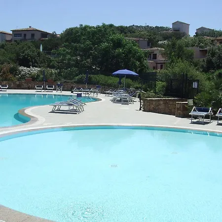 Smeralda Village Hotel 3*
