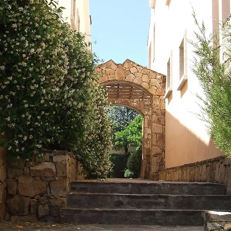 Hotel Smeralda Village